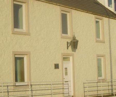 The Auld Cairn Hotel Cairnryan Ngoại thất bức ảnh