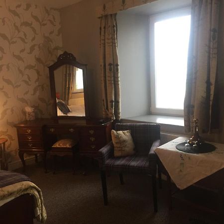 The Auld Cairn Hotel Cairnryan Ngoại thất bức ảnh