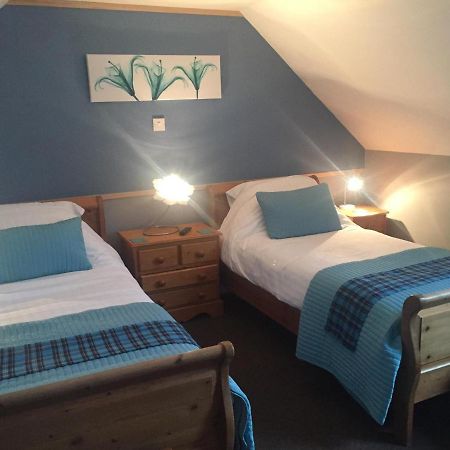 The Auld Cairn Hotel Cairnryan Ngoại thất bức ảnh