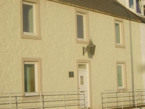 The Auld Cairn Hotel Cairnryan Ngoại thất bức ảnh