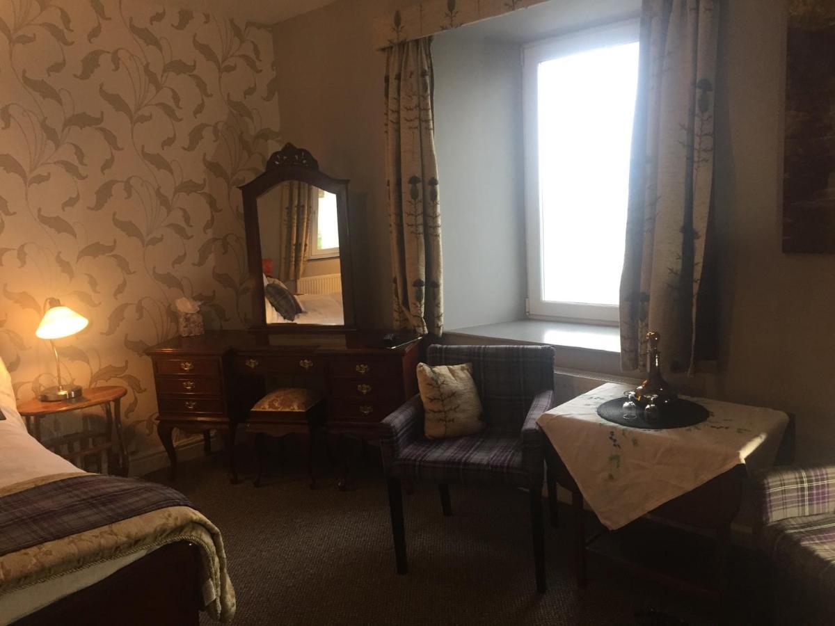 The Auld Cairn Hotel Cairnryan Ngoại thất bức ảnh