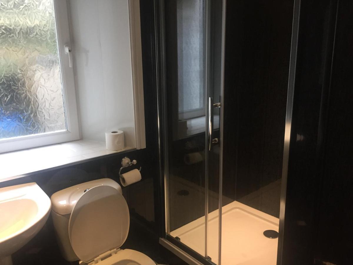The Auld Cairn Hotel Cairnryan Ngoại thất bức ảnh