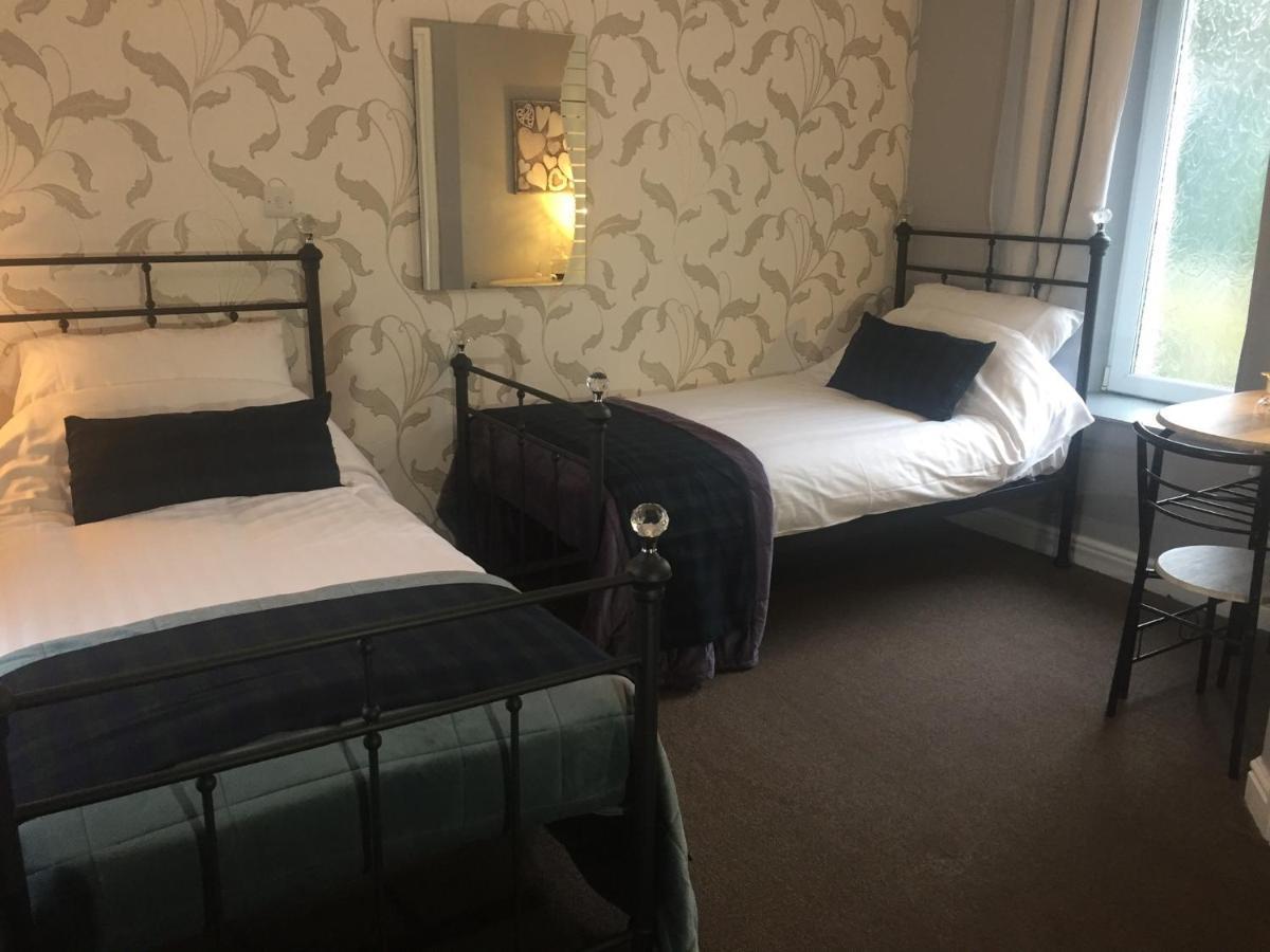 The Auld Cairn Hotel Cairnryan Ngoại thất bức ảnh