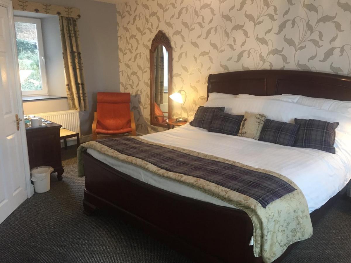 The Auld Cairn Hotel Cairnryan Ngoại thất bức ảnh