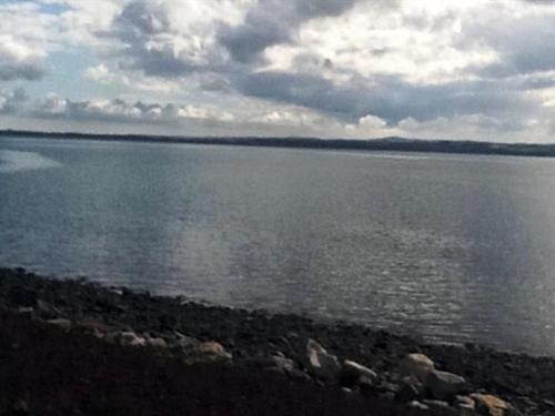 The Auld Cairn Hotel Cairnryan Ngoại thất bức ảnh