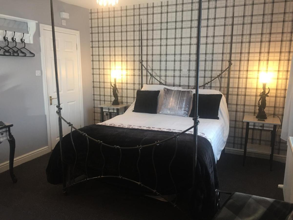 The Auld Cairn Hotel Cairnryan Ngoại thất bức ảnh