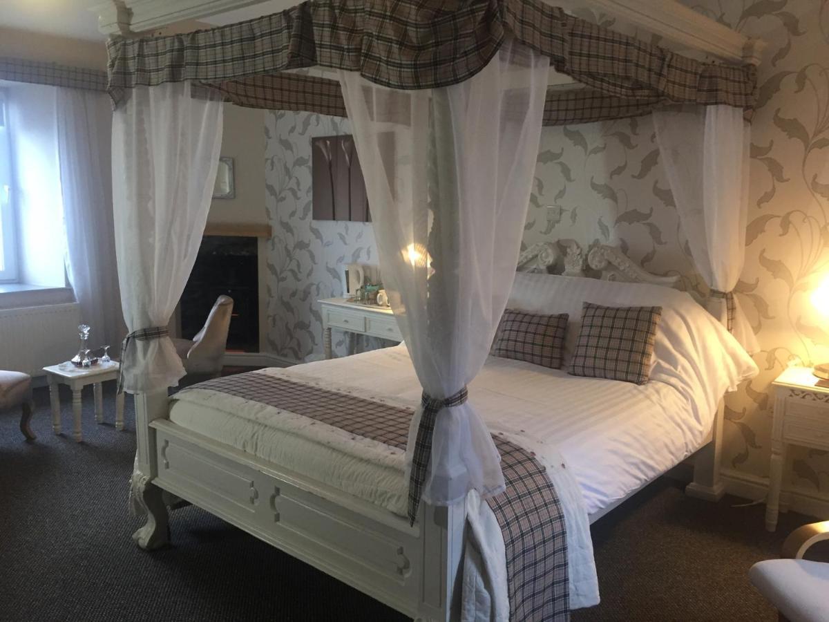 The Auld Cairn Hotel Cairnryan Ngoại thất bức ảnh