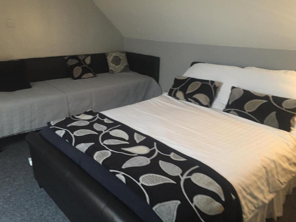 The Auld Cairn Hotel Cairnryan Ngoại thất bức ảnh