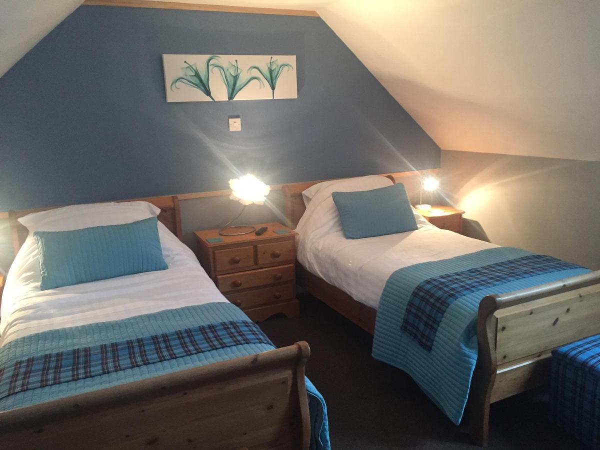The Auld Cairn Hotel Cairnryan Ngoại thất bức ảnh