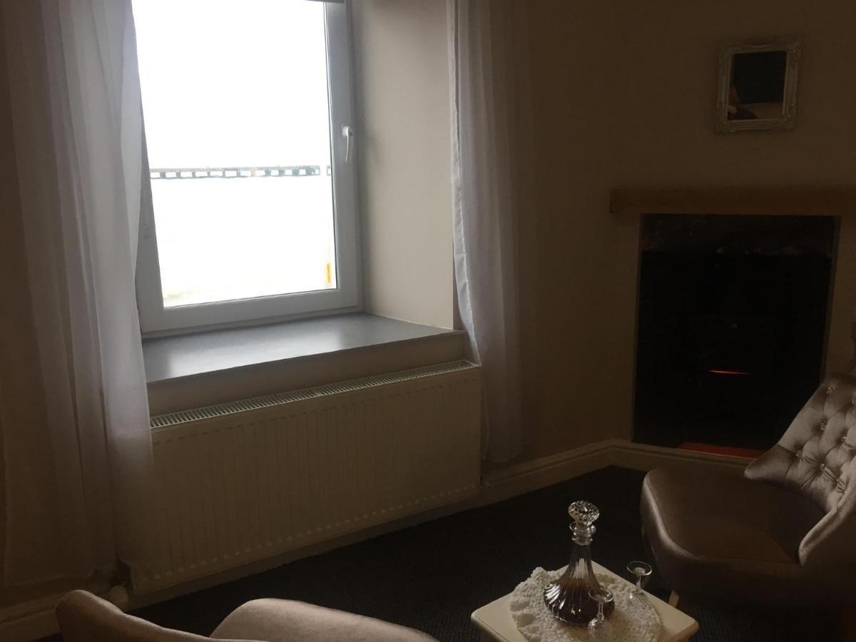The Auld Cairn Hotel Cairnryan Ngoại thất bức ảnh