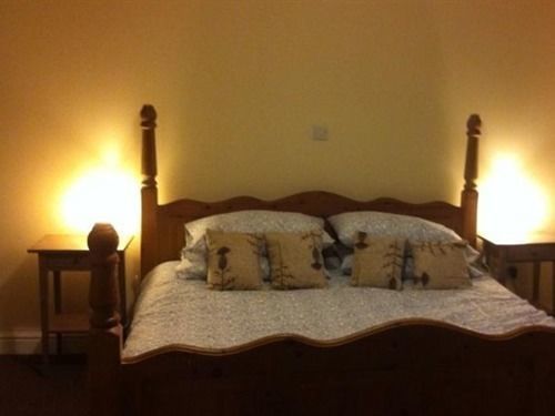 The Auld Cairn Hotel Cairnryan Ngoại thất bức ảnh