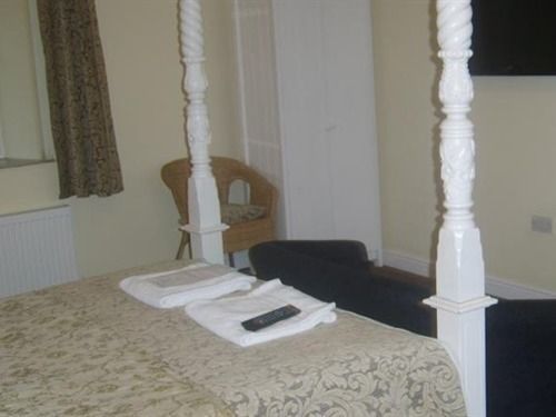 The Auld Cairn Hotel Cairnryan Ngoại thất bức ảnh