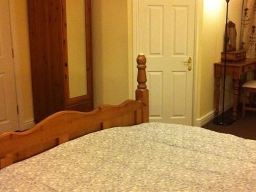 The Auld Cairn Hotel Cairnryan Ngoại thất bức ảnh